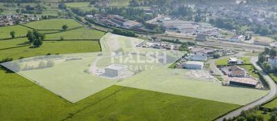 MALSH Realty & Property - Terrain - Extérieurs NORD (Villefranche / Belleville) - Amanzé - 1