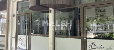 MALSH Realty & Property - Local commercial - Lyon 6° - Lyon 6 - 5