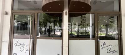 MALSH Realty & Property - Local commercial - Lyon 6° - Lyon 6 - 1