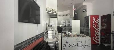 MALSH Realty & Property - Local commercial - Lyon 6° - Lyon 6 - 2