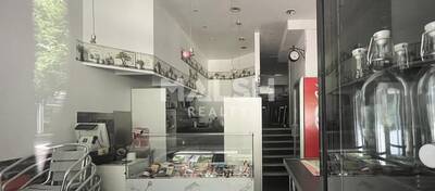 MALSH Realty & Property - Local commercial - Lyon 6° - Lyon 6 - 3