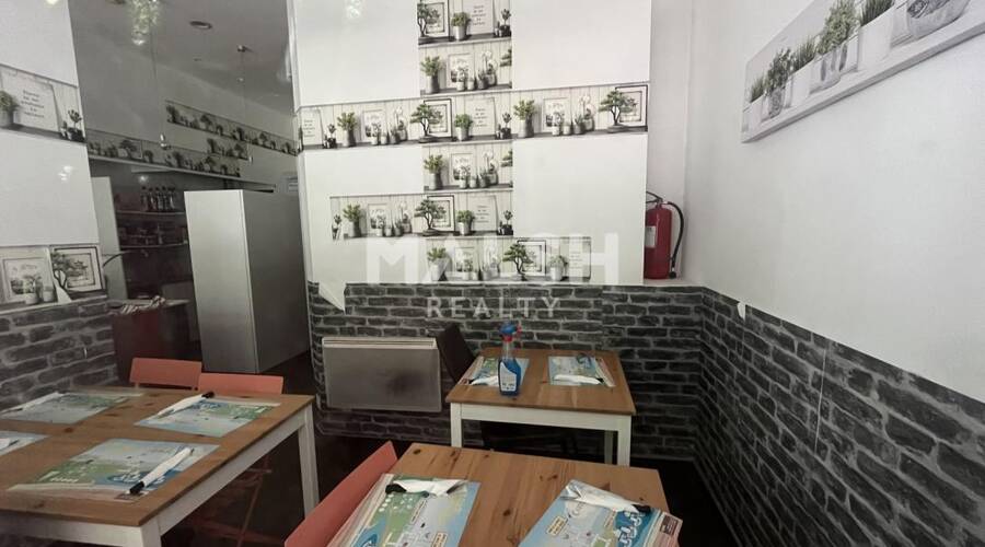 MALSH Realty & Property - Local commercial - Lyon 6° - Lyon 6 - 4