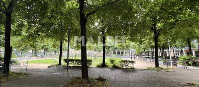 MALSH Realty & Property - Local commercial - Lyon 6° - Lyon 6 - 6