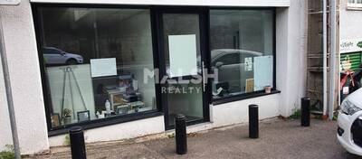 MALSH Realty & Property - Local commercial - Lyon Nord Ouest (Techlid / Monts d'Or) - Tassin-la-Demi-Lune - 4