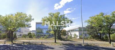 MALSH Realty & Property - Bureau - Lyon EST (St Priest /Mi Plaine/ A43 / Eurexpo) - Bron - 2