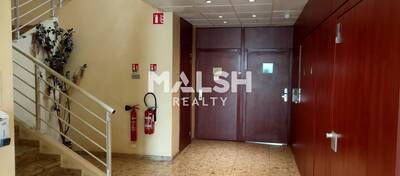 MALSH Realty & Property - Bureau - Lyon EST (St Priest /Mi Plaine/ A43 / Eurexpo) - Bron - 3
