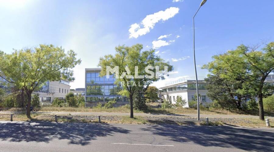 MALSH Realty & Property - Bureau - Lyon EST (St Priest /Mi Plaine/ A43 / Eurexpo) - Bron - 2