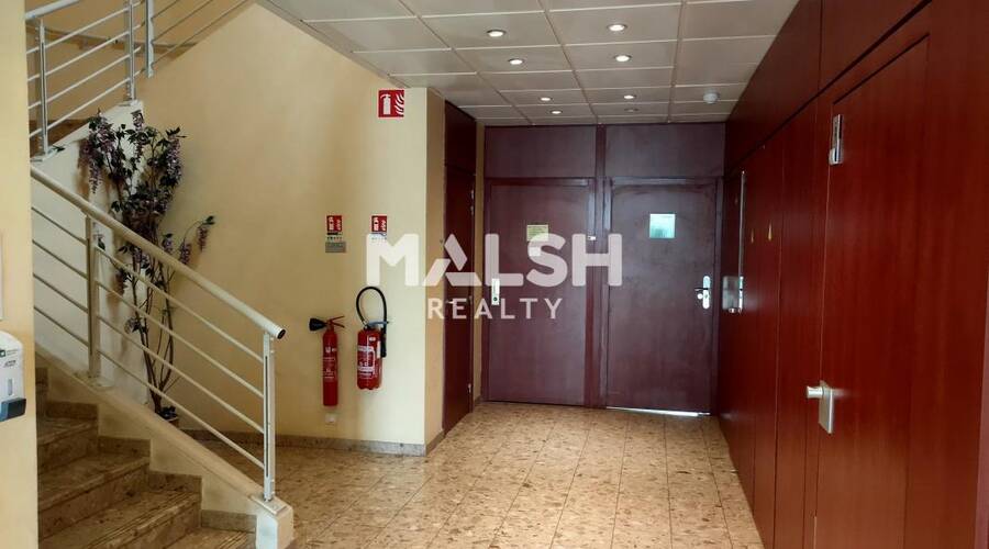 MALSH Realty & Property - Bureau - Lyon EST (St Priest /Mi Plaine/ A43 / Eurexpo) - Bron - 3