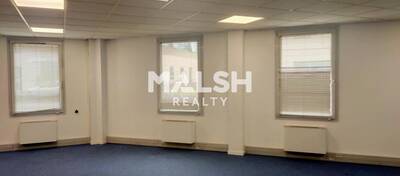 MALSH Realty & Property - Bureau - Lyon EST (St Priest /Mi Plaine/ A43 / Eurexpo) - Bron - 5