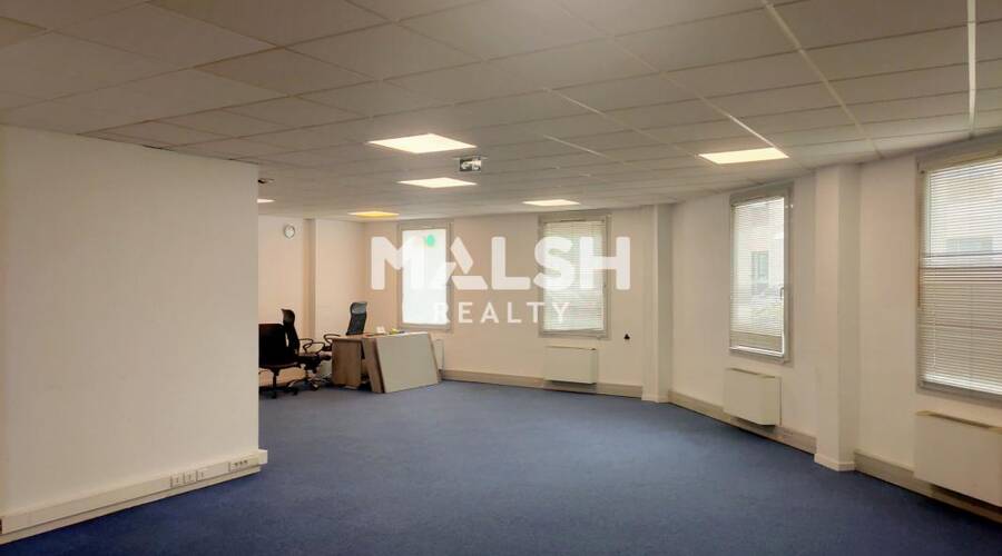 MALSH Realty & Property - Bureau - Lyon EST (St Priest /Mi Plaine/ A43 / Eurexpo) - Bron - 6