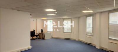 MALSH Realty & Property - Bureau - Lyon EST (St Priest /Mi Plaine/ A43 / Eurexpo) - Bron - 6