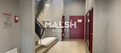 MALSH Realty & Property - Bureau - Lyon Nord Ouest (Techlid / Monts d'Or) - Limonest - 3