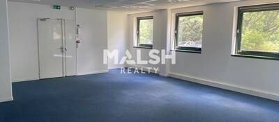 MALSH Realty & Property - Bureau - Lyon Nord Ouest (Techlid / Monts d'Or) - Limonest - 5