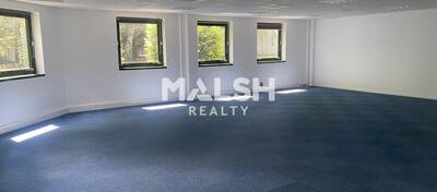 MALSH Realty & Property - Bureau - Lyon Nord Ouest (Techlid / Monts d'Or) - Limonest - 4