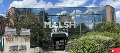 MALSH Realty & Property - Bureau - Lyon Nord Ouest (Techlid / Monts d'Or) - Limonest - 6