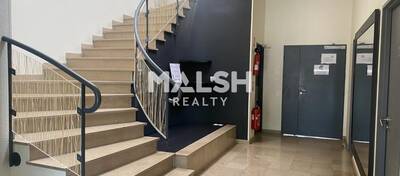 MALSH Realty & Property - Bureau - Lyon Nord Ouest (Techlid / Monts d'Or) - Limonest - 7