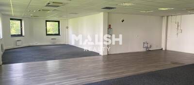 MALSH Realty & Property - Bureau - Lyon Nord Ouest (Techlid / Monts d'Or) - Limonest - 9