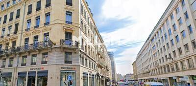 MALSH Realty & Property - Bureau - Lyon - Presqu'île - Lyon 2 - 1