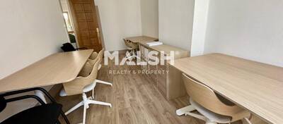 MALSH Realty & Property - Bureau - Lyon - Presqu'île - Lyon 2 - 2