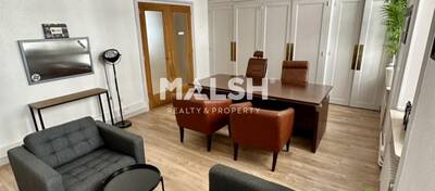 MALSH Realty & Property - Bureau - Lyon - Presqu'île - Lyon 2 - 3