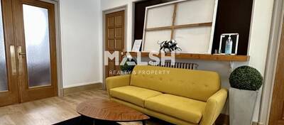 MALSH Realty & Property - Bureau - Lyon - Presqu'île - Lyon 2 - 4