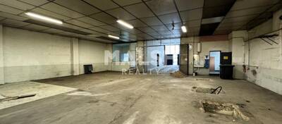 MALSH Realty & Property - Local d'activités - Saint Etienne - Montbrison - 1