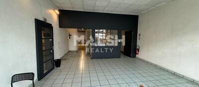 MALSH Realty & Property - Local d'activités - Saint Etienne - Montbrison - 2