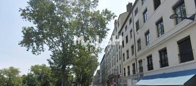 MALSH Realty & Property - Bureau - Lyon 4° - Lyon 4 - 5