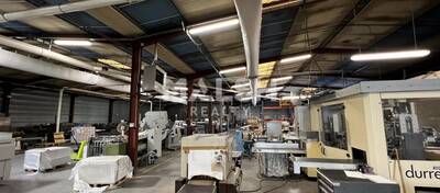 MALSH Realty & Property - Local d'activités - Lyon EST (St Priest /Mi Plaine/ A43 / Eurexpo) - Bron - 3