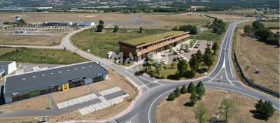 MALSH Realty & Property - Local commercial - Saint-Etienne Métropole - Andrézieux-Bouthéon - 2