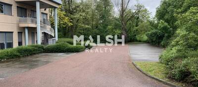 MALSH Realty & Property - Bureau - Côtière (Ain/A42/Beynost/Dagneux/Montluel) - Rillieux-la-Pape - 2