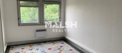 MALSH Realty & Property - Bureau - Côtière (Ain/A42/Beynost/Dagneux/Montluel) - Rillieux-la-Pape - 4