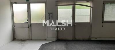 MALSH Realty & Property - Bureau - Côtière (Ain/A42/Beynost/Dagneux/Montluel) - Rillieux-la-Pape - 8