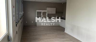 MALSH Realty & Property - Bureau - Côtière (Ain/A42/Beynost/Dagneux/Montluel) - Rillieux-la-Pape - 9