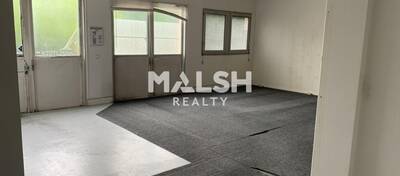 MALSH Realty & Property - Bureau - Côtière (Ain/A42/Beynost/Dagneux/Montluel) - Rillieux-la-Pape - 10