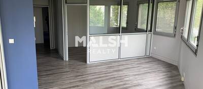 MALSH Realty & Property - Bureau - Côtière (Ain/A42/Beynost/Dagneux/Montluel) - Rillieux-la-Pape - 11