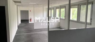 MALSH Realty & Property - Bureau - Côtière (Ain/A42/Beynost/Dagneux/Montluel) - Rillieux-la-Pape - 12
