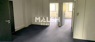 MALSH Realty & Property - Bureau - Côtière (Ain/A42/Beynost/Dagneux/Montluel) - Rillieux-la-Pape - 16