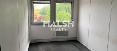 MALSH Realty & Property - Bureau - Côtière (Ain/A42/Beynost/Dagneux/Montluel) - Rillieux-la-Pape - 17