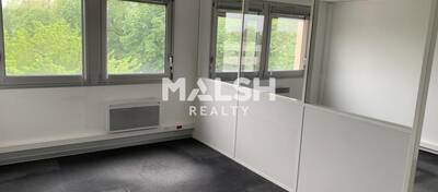MALSH Realty & Property - Bureau - Côtière (Ain/A42/Beynost/Dagneux/Montluel) - Rillieux-la-Pape - 18