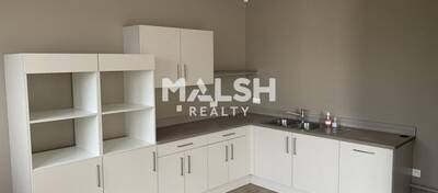 MALSH Realty & Property - Bureau - Côtière (Ain/A42/Beynost/Dagneux/Montluel) - Rillieux-la-Pape - 21