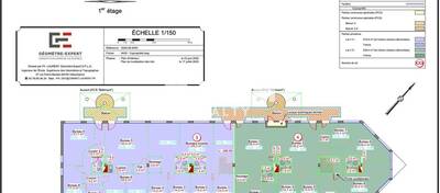 MALSH Realty & Property - Bureau - Côtière (Ain/A42/Beynost/Dagneux/Montluel) - Rillieux-la-Pape - 22