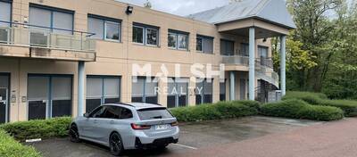 MALSH Realty & Property - Bureau - Côtière (Ain/A42/Beynost/Dagneux/Montluel) - Rillieux-la-Pape - 1