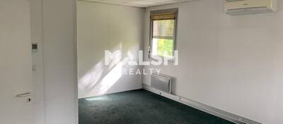 MALSH Realty & Property - Bureau - Côtière (Ain/A42/Beynost/Dagneux/Montluel) - Rillieux-la-Pape - 3