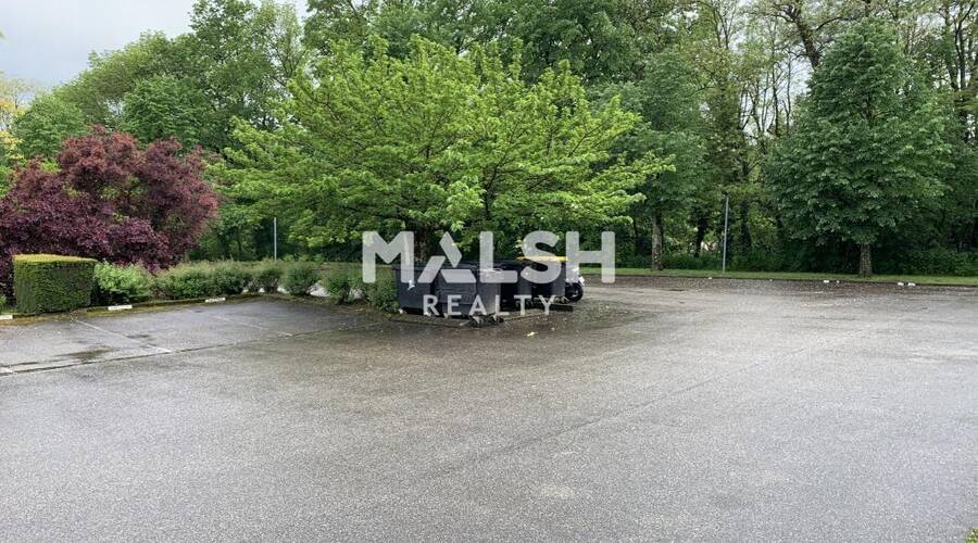 MALSH Realty & Property - Bureau - Côtière (Ain/A42/Beynost/Dagneux/Montluel) - Rillieux-la-Pape - 5