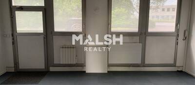 MALSH Realty & Property - Bureau - Côtière (Ain/A42/Beynost/Dagneux/Montluel) - Rillieux-la-Pape - 6