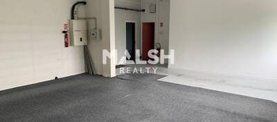 MALSH Realty & Property - Bureau - Côtière (Ain/A42/Beynost/Dagneux/Montluel) - Rillieux-la-Pape - 7