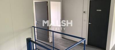 MALSH Realty & Property - Bureau - Côtière (Ain/A42/Beynost/Dagneux/Montluel) - Rillieux-la-Pape - 13