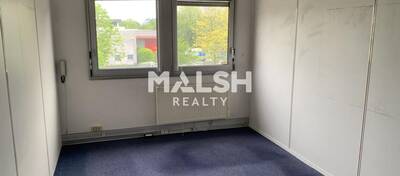 MALSH Realty & Property - Bureau - Côtière (Ain/A42/Beynost/Dagneux/Montluel) - Rillieux-la-Pape - 14