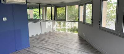 MALSH Realty & Property - Bureau - Côtière (Ain/A42/Beynost/Dagneux/Montluel) - Rillieux-la-Pape - 15